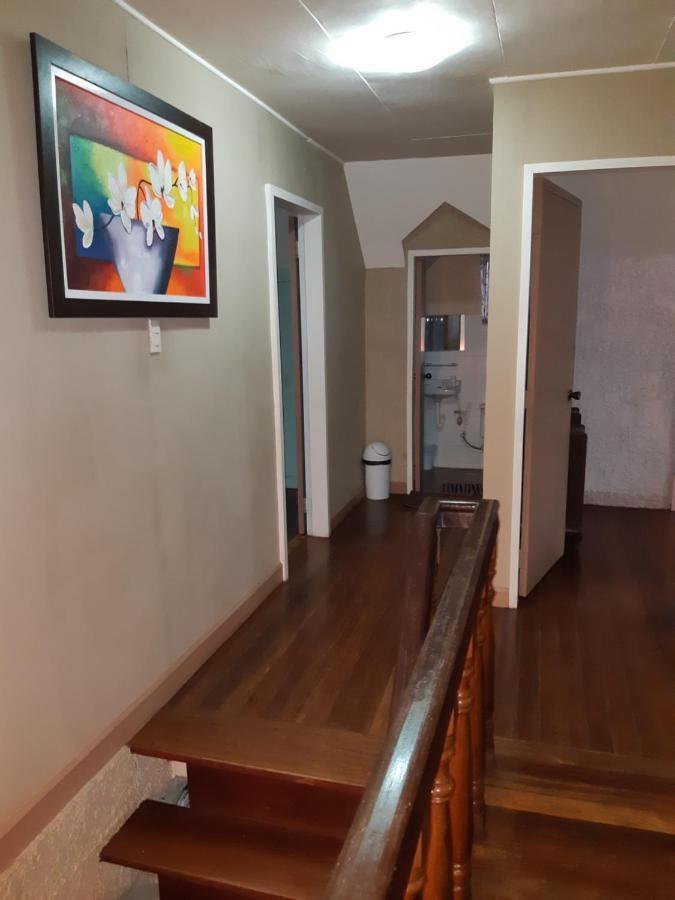 Zya 3Br A-House Apartment Baguio City Exterior photo