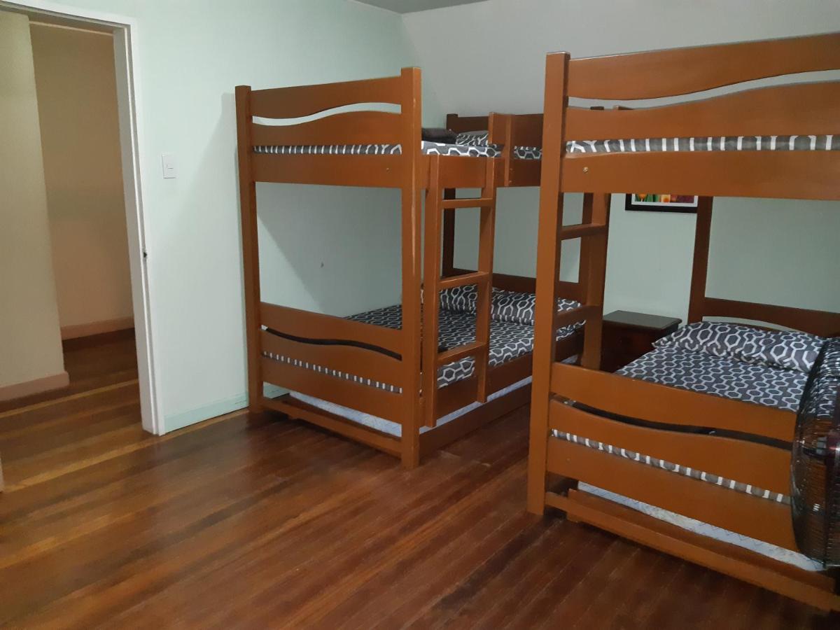 Zya 3Br A-House Apartment Baguio City Exterior photo